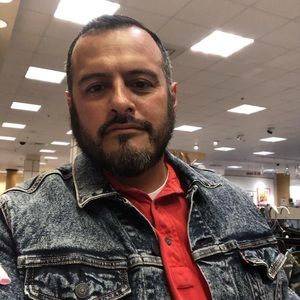 Meet your Posher, Abel